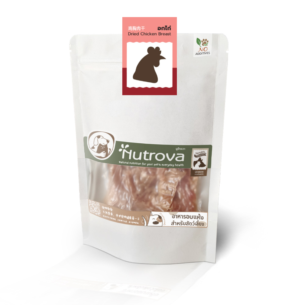 Chicken Breast Treats